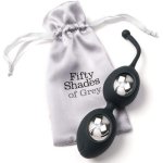 Fifty Shades of Grey Ben Wa Balls Silicone Delicious