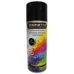 Zenith Spray Paint Interior And Exterior Fast Drying Spray Paint Cream White A46
