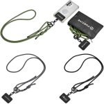 Altitude Prett Crossbody Phone & Strap In Pouch
