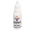 Cosmic Dove White Gel Food Colour 25G