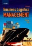 Business Logistics Management Paperback 5th Revised Edition