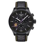 Tissot Chrono XL Nba Teams Special Los Angeles Lakers Edition Watch T116.617.36.051.03