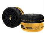 Nish Hairstyling Spider Wax S4 Argan