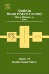 Studies In Natural Products Chemistry Part Xii - Bioactive Natural Products Hardcover