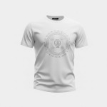 Pure Lana T-Shirt White