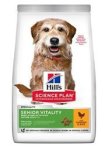 Hills Science Youthful Vitality 7+ Small & MINI 1.5KG Chicken