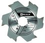 - Milling Blade Biscuit Jointer 100 X 22 X 3.8 6T