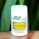 Viro-ban Immuno Complex Nature Fresh