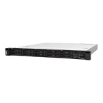 Lenovo Thinksystem SR250 V3 1U Rack Server - Intel Xeon E E-2436 32GB RAM 800W 7DCLA00NEA