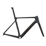 Giant Propel Adv Pro Stealth Chrome '26 - XL