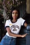 The Low Key Champion Tee - XS