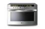 LG 38L Solardom Convection Microwave - Stainless Steel