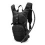 3L Military Tactical Hydration Backpack - Khaki Water Bladder Included