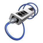 Isotek V5 Sirius Power Conditioner Silver