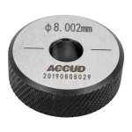 Setting Ring 8 Mm 0.001 Mm Acc. AC531 008 01