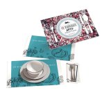 Paper Placemats