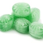 Mint Candy Concentrate - 50ML