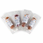 Fruit Roll Single 80G