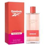 Reebok Move Your Spirit For Her Edt 100ML