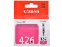 Canon Orignal - Ink Magenta - IP4840 MG5140 MG5240 MG6140 MG8140 MX884 - 345 Pgs CLI426M