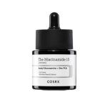 The Niacinamide 15 Serum 20ML