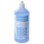 Betasan Antibacterial Hand & Surface Sanitiser 1L