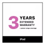 Apple 3-YEAR Add-on Warranty Service For Ipad MINI