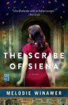 Scribe Of Siena: A Novel Paperback
