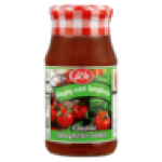 Classic Spaghetti Sauce 485G