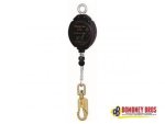 Fall Arrester Karam Webbing