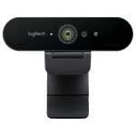 Logitech Brio Business 4K USB Webcam