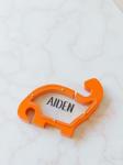 Personalised Dino Money Box