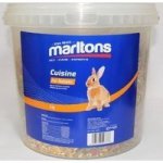 Marltons Cuisine For Rabbits 5KG Bucket