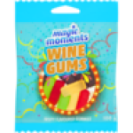 Wine Gums 100G