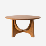 Pinnacle Coffee Table - Nutmeg