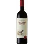 Faithful Hound Red - Single