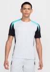 Nike Strike Dri-fit Short-sleeve Football Top - Photon Dust