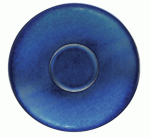 Nova Style Saucer 14CM Blue Set Of 6