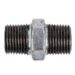- Nipple Galv Hex 80MM