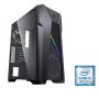 Raidmax Refurbished - I328 Tower - I5 8400 - 16GB DDR4 - 240GB SSD - Computer