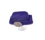 5 Piece Makeup Eraser Collection - Purple