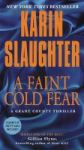 A Faint Cold Fear - A Grant County Thriller Paperback
