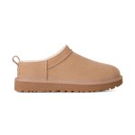 Classic Micro Boot -sand