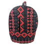 Red Ani African Laptop Backpack