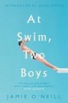 At Swim Two Boys Paperback New Ed