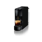 Nespresso Essenza MINI Bundle Value Pack - Black