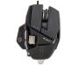 Cyborg Rat 7 Wired Laser 6400 Dpi Gaming Mouse