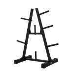 Weight Plate Stand