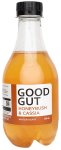 Kefir Water Honeybush & Cassia