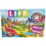The Game Of Life Board Game